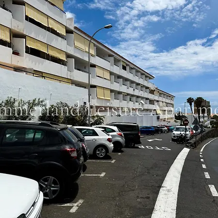 Apartamento Summerland Leisure Los Cristianos (Tenerife)