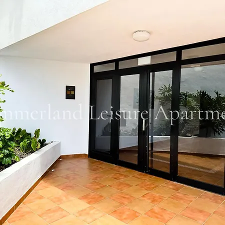 Apartamento Summerland Leisure