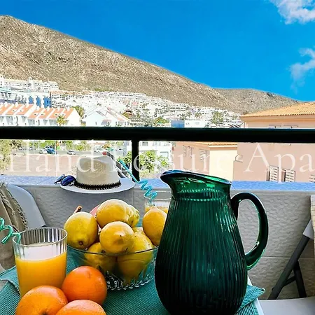 Summerland Leisure Apartamento Los Cristianos (Tenerife)
