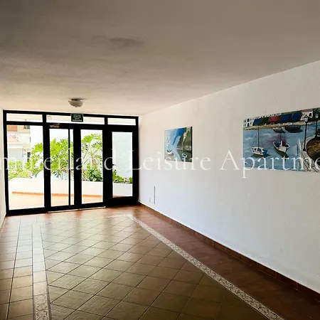 דירה Summerland Leisure *