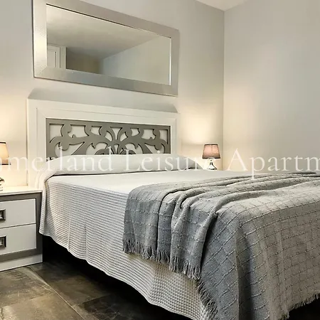 Summerland Leisure לוס כריסטיאנוס