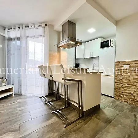 Summerland Leisure * לוס כריסטיאנוס