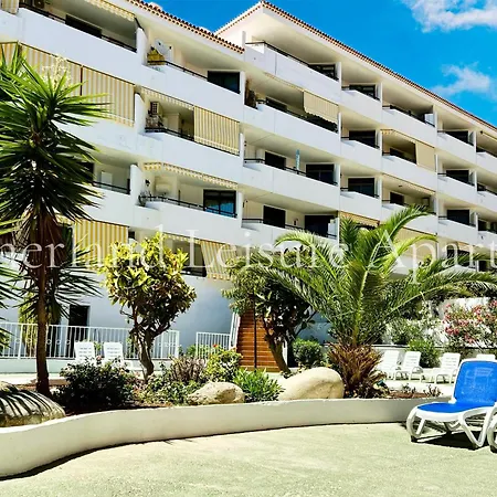 Summerland Leisure شقة