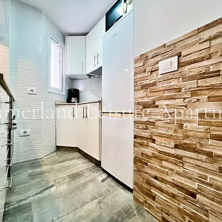 דירה Summerland Leisure לוס כריסטיאנוס