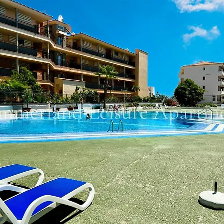 Summerland Leisure لوس كريستيانوس