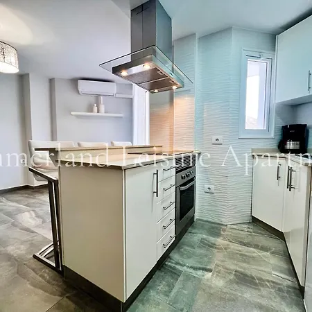 Summerland Leisure * לוס כריסטיאנוס