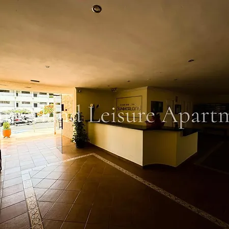 Summerland Leisure דירה