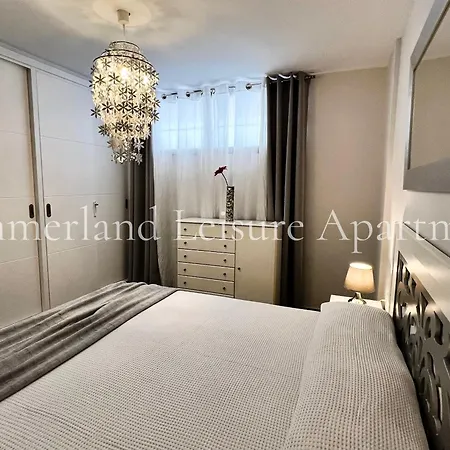 Summerland Leisure לוס כריסטיאנוס