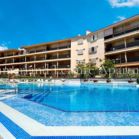 Summerland Leisure شقة *