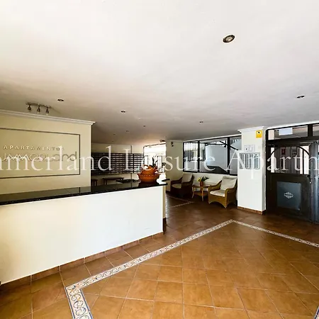 Summerland Leisure לוס כריסטיאנוס