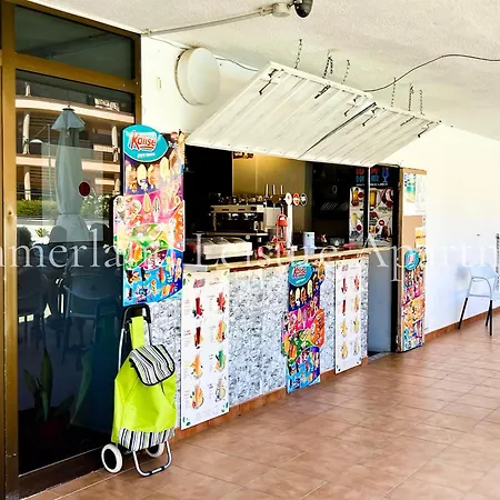 Summerland Leisure