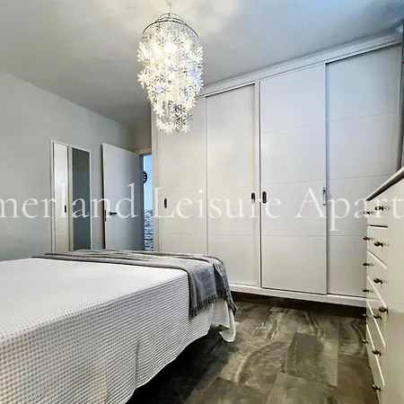 דירה Summerland Leisure לוס כריסטיאנוס