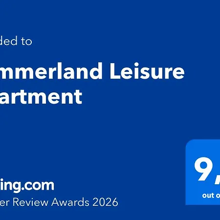 Summerland Leisure Apartment Los Cristianos (Tenerife)
