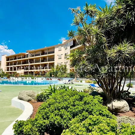 Summerland Leisure