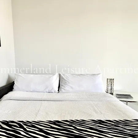 Apartment Summerland Leisure