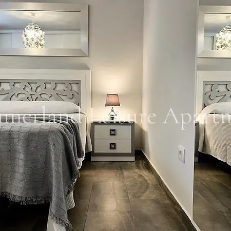 Summerland Leisure Apartment *