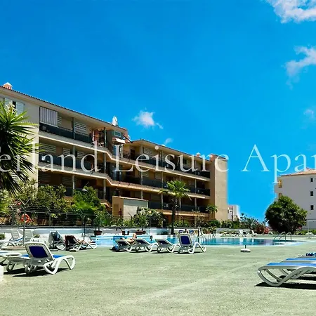 Apartment Summerland Leisure *