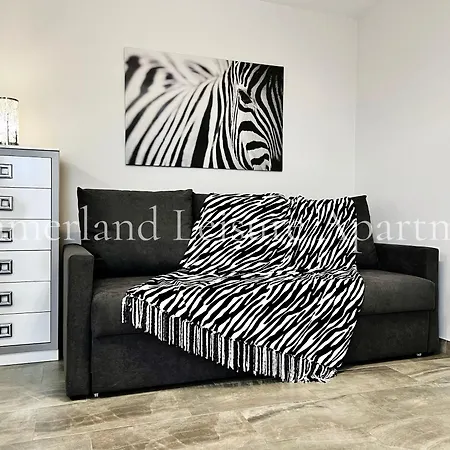 Summerland Leisure * Los Cristianos (Tenerife)