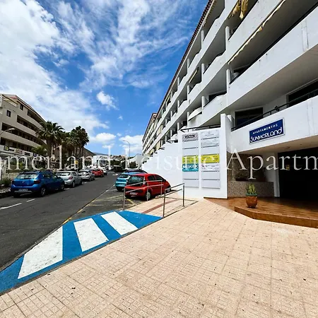 Apartment Summerland Leisure