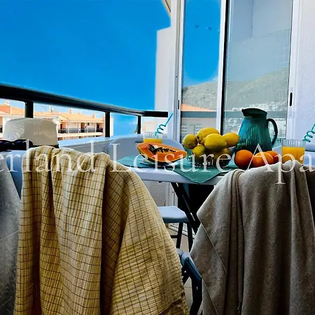 Summerland Leisure * Los Cristianos (Tenerife)