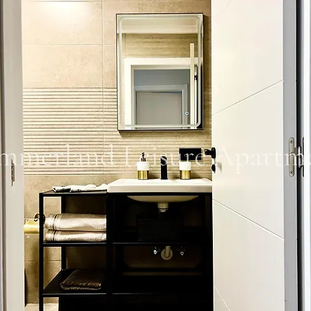 Summerland Leisure Apartment